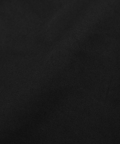 NANO universe（ナノユニバース）の「【ZOZO限定】LB.04/スリムテーパード5Pパンツ（チノパンツ・メンズ・ブラック/ベージュ/ネイビー/カーキ・M/XL/XXL/L/S/XS）」の10枚目の写真