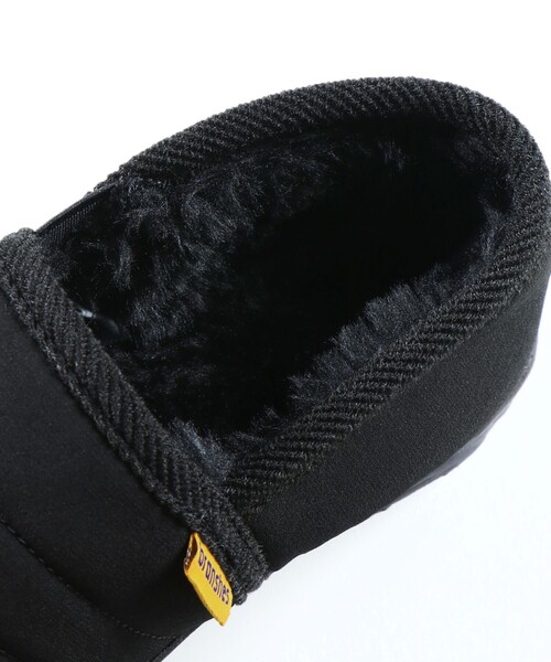 BRANSHES(ブランシェス)の「モックシューズ(スリッポン・キッズ・ブラック・21.0cm/18.0cm/17.0cm/16.0cm/19.0cm/20.0cm)」の8枚目の写真