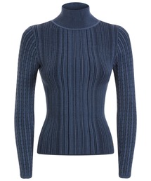 Guess | Charline High Neck Sweater(ニット/セーター)