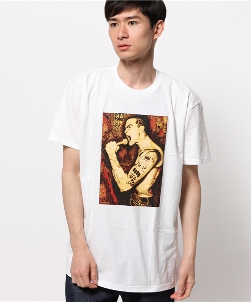 Glen E. Friedman × スチャダラパー 90年代 Tシャツ Glen E. Friedman × スチャダラパー 90年代 Tシャツ 90s USA製