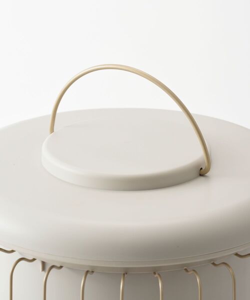 BRUNO（ブルーノ）の「BRUNO ブルーノ 全方位型 ファンヒーター Classic Stove BOE100（生活家電・レディース・グリーン/グレイッシュベージュ/イエロー/ブルー・ﾌﾘ-）」の13枚目の写真