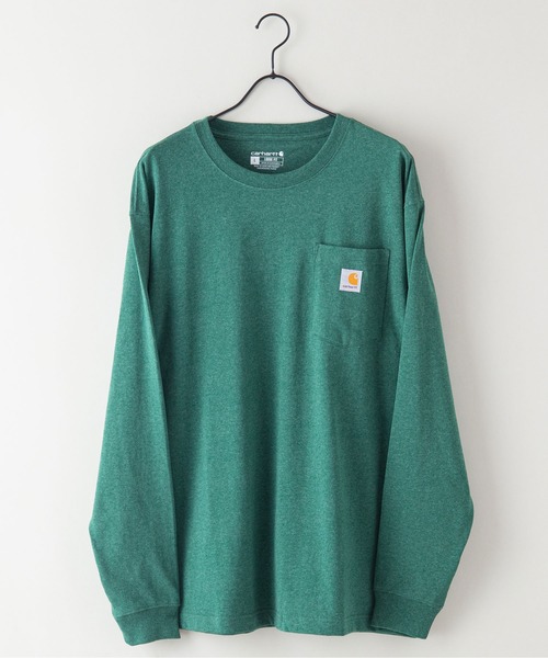 Carhartt cb143 Lsize グリーン Carhartt cb143 Lsize グリーン Carhartt cb143 Lsize グリーン