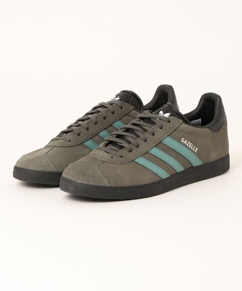 【adidas Originals】GX2209 GAZELLE　ガゼル