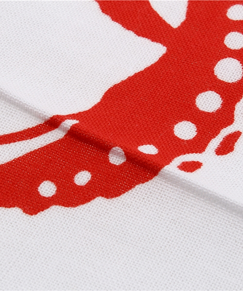 Amina(アミナ)の「【カヤ】おでん手ぬぐい(ハンカチ/ハンドタオル・レディース・その他1・FREE)」の3枚目の写真