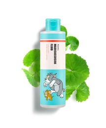 A'pieu | 【A'pieu/アピュー】マデカソ CICA化粧水 トムとジェリーデザイン【数量限定】(化粧水)