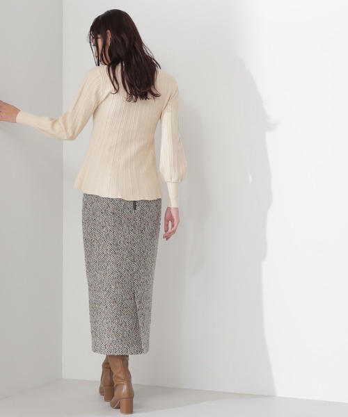 NATURAL BEAUTY BASIC（ナチュラルビューティーベーシック）の