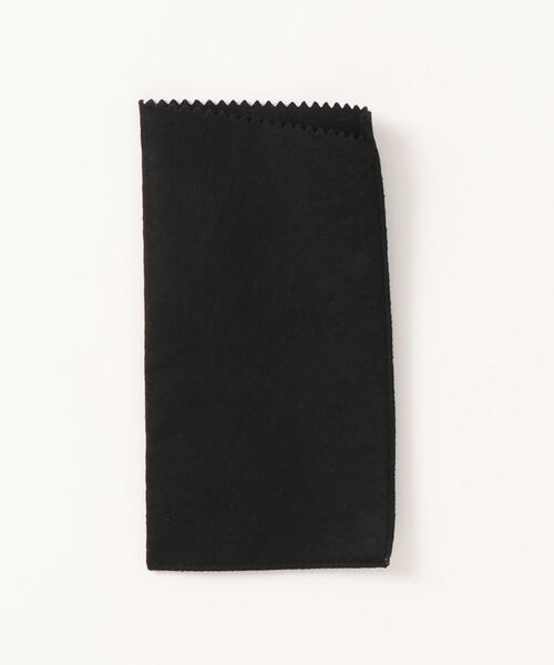 VIBGYOR（ヴィブジョー）の「【urge select】メタル ビッグフレーム サングラス/伊達メガネ【ボストン/UVカット】（メガネ・レディース・シルバー/ゴールド系/ゴールド・FREE）」の5枚目の写真