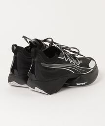 PUMA FAST-R ANREALAGE プーマ ファスト R アンリアレイジ プーマ ファスト R アンリアレイジ 27cm ブラック
