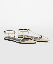JIL SANDER | SANDAL(サンダル)