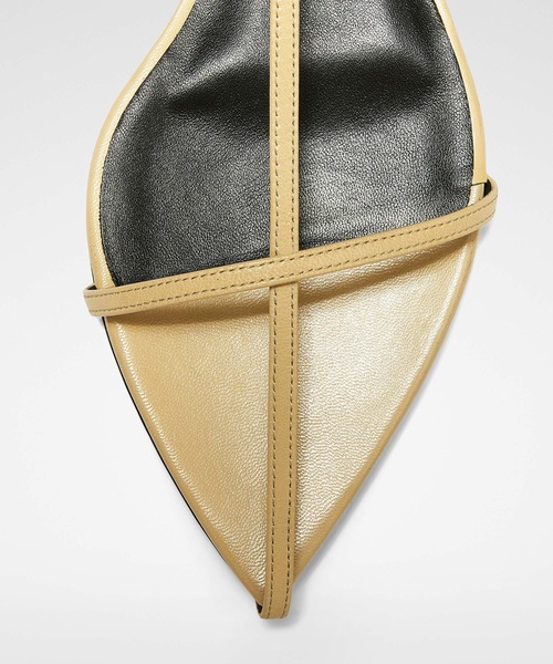 JIL SANDER（ジルサンダー）の「SANDAL（サンダル）」 - WEAR