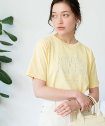 WEGO | WEGO/グラフィックTシャツ(Tシャツ/カットソー)