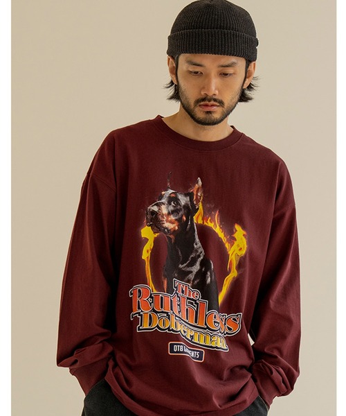 flexwitme hoodie 赤黒 SAINT M×××××× - ラスト1点 / SM-S22-0000-042 / HOODIE / ANGEL