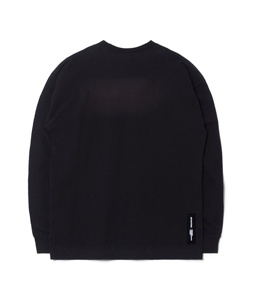 QT8（キューティーエイト）の「QT8 GARMENTS／Doberman LS