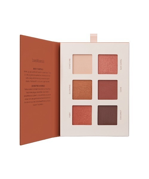 bareMinerals（ベアミネラル）の「ZOZO コスメ アイカラー