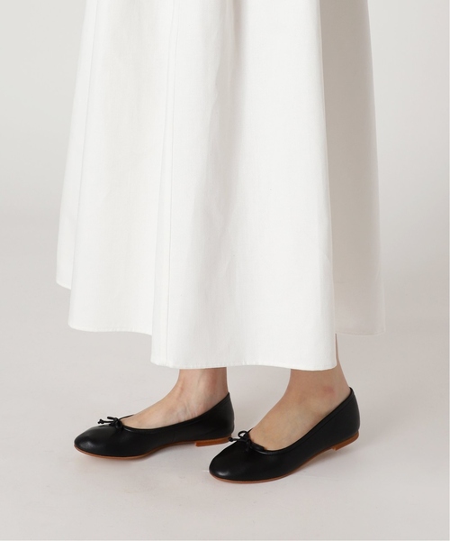 Charles Chaton(シャルルシャトン)の「torso cami dress キャミドレス(ワンピース・レディース・ネイビー・34/36)」の15枚目の写真