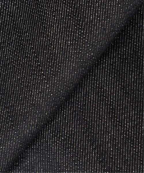 Charles Chaton(シャルルシャトン)の「torso cami dress キャミドレス(ワンピース・レディース・ネイビー・34/36)」の20枚目の写真