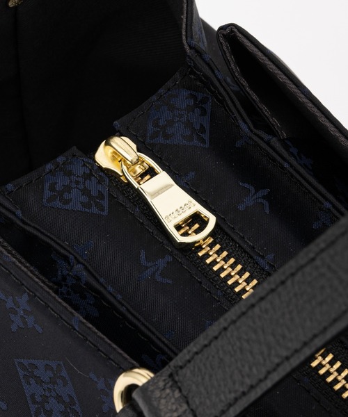 russet（ラシット）の「【15インチPC収納可能】お仕事トートバッグ(CE