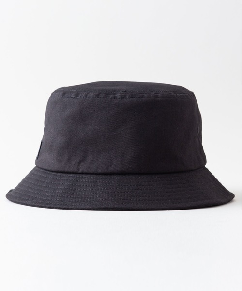Dickies（ディッキーズ）の「【DICKIES/ディッキーズ】スマイルロゴ　刺繍　バケットハット（ハット・メンズ・ベージュ/ブラック/ホワイト・FREE）」の16枚目の写真