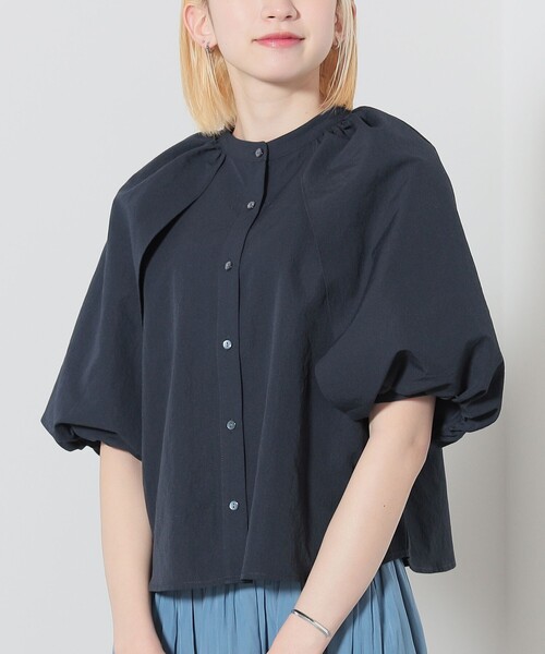 BEAMS HEART（ビームスハート）の「BEAMS HEART / バルーンスリーブ 