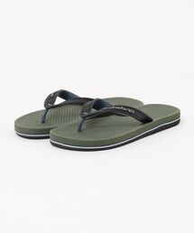 HALEIWA CORE/クイックシルバービーサン(ビーチサンダル)