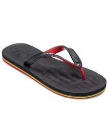 HALEIWA CORE/クイックシルバービーサン(ビーチサンダル)