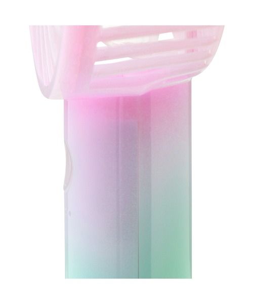 Francfranc（フランフラン）の「フレ ハンディファン （扇風機）（生活家電・レディース・ブルー/パープル/ピンク/ホワイト・FREE）」の15枚目の写真