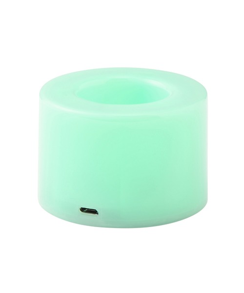 Francfranc（フランフラン）の「フレ ハンディファン （扇風機）（生活家電・レディース・ブルー/パープル/ピンク/ホワイト・FREE）」の17枚目の写真