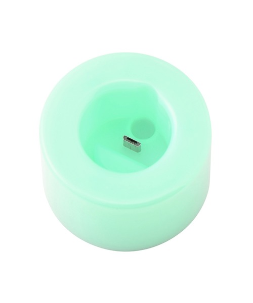 Francfranc（フランフラン）の「フレ ハンディファン （扇風機）（生活家電・レディース・ブルー/パープル/ピンク/ホワイト・FREE）」の18枚目の写真