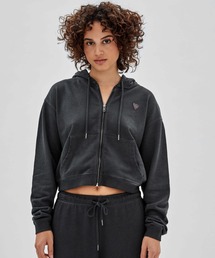 Guess | GUESS Originals Logo Zip Hoodie(パーカー)