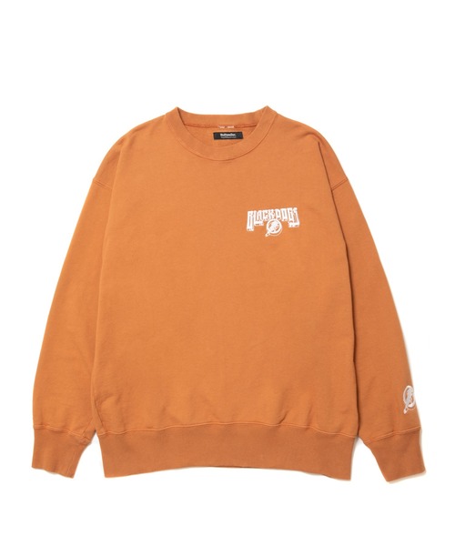 ROTTWEILER（ロットワイラー）の「B.D.B SWEATER（スウェット