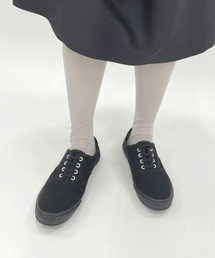 EDIT. FOR LULU | 【SOIL/ソイル】ローカットスニーカー(スニーカー)