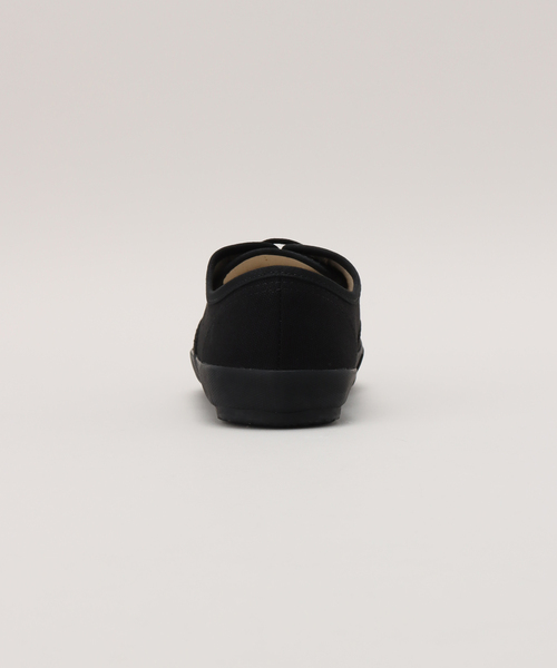 EDIT. FOR LULU（エディットフォールル）の「【SOIL/ソイル】ローカットスニーカー（スニーカー・レディース・ブラック/ホワイト・36/37/38/39）」の12枚目の写真