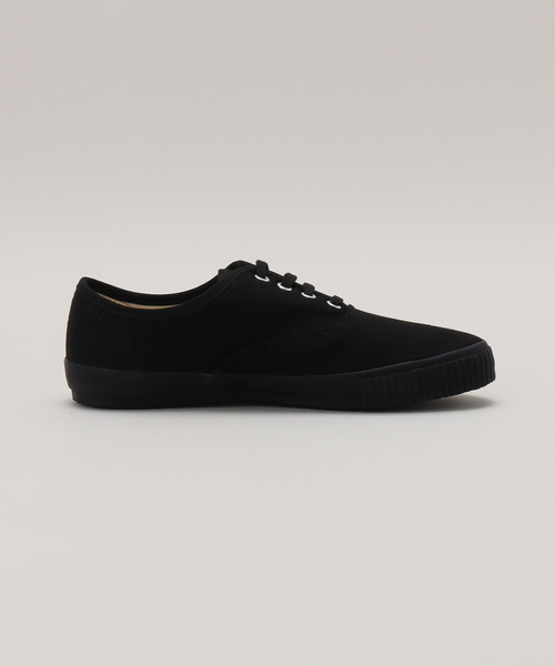 EDIT. FOR LULU（エディットフォールル）の「【SOIL/ソイル】ローカットスニーカー（スニーカー・レディース・ブラック/ホワイト・36/37/38/39）」の13枚目の写真