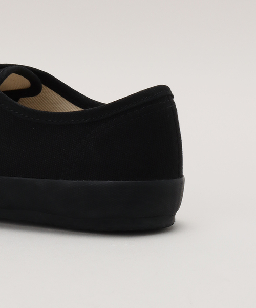 EDIT. FOR LULU（エディットフォールル）の「【SOIL/ソイル】ローカットスニーカー（スニーカー・レディース・ブラック/ホワイト・36/37/38/39）」の14枚目の写真