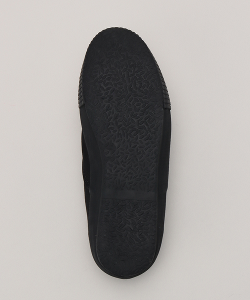 EDIT. FOR LULU（エディットフォールル）の「【SOIL/ソイル】ローカットスニーカー（スニーカー・レディース・ブラック/ホワイト・36/37/38/39）」の16枚目の写真