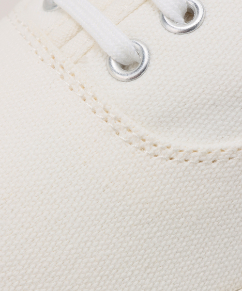 EDIT. FOR LULU（エディットフォールル）の「【SOIL/ソイル】ローカットスニーカー（スニーカー・レディース・ブラック/ホワイト・36/37/38/39）」の21枚目の写真