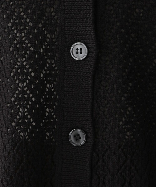 LOWRYS FARM（ローリーズファーム）の「2WAYスカシカーデ6S