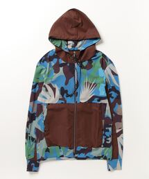 P.M.D.S. | P.M.D.S./ピー エム ディー エス/INVISIBLE FLEECE GEO/525SW(パーカー)