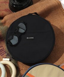 Ampersand | ICE RING POUCH(ポーチ)