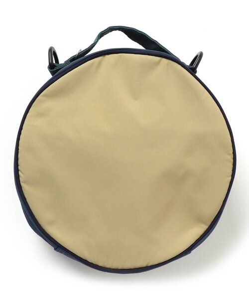 Ampersand（アンパサンド）の「ICE RING POUCH（ポーチ・キッズ・ブラック/ベビーピンク/オフホワイト/ブルー/レインボー・FREE）」の14枚目の写真