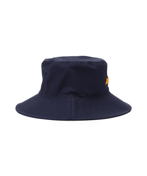 AVIREX（アヴィレックス）の「《GOLF WEAR》U.S.S.F. ポケット付きブーニーハット / アヴィレックス / AVIREX（ゴルフグッズ・メンズ・ブラック/レッド/ホワイト/ネイビー・F）」の11枚目の写真