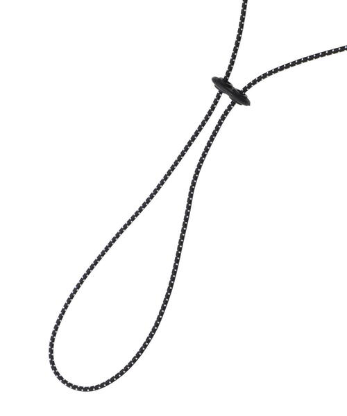 AVIREX（アヴィレックス）の「《GOLF WEAR》U.S.S.F. ポケット付きブーニーハット / アヴィレックス / AVIREX（ゴルフグッズ・メンズ・ブラック/レッド/ホワイト/ネイビー・F）」の17枚目の写真