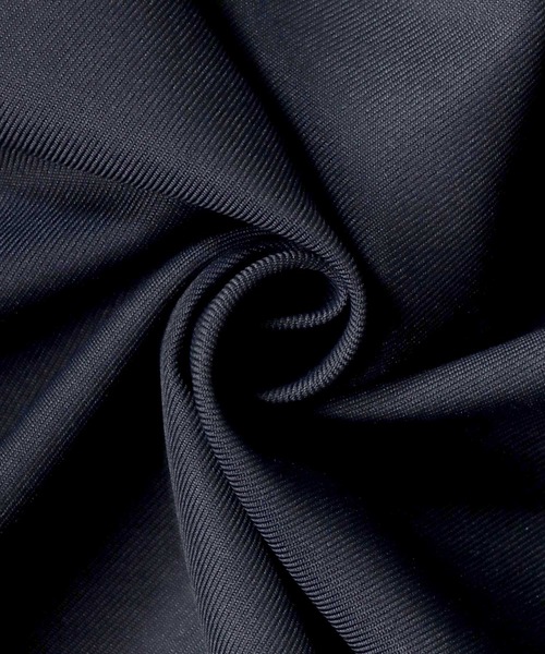 SITRY(シトリー)の「SITRY wide dress shirt with chain/別注 チェーン付き 半袖 ワイド ドレスシャツ(シャツ/ブラウス・メンズ・ホワイト/ホワイト系その他/ブラック/ブラック系その他・M/L)」の10枚目の写真