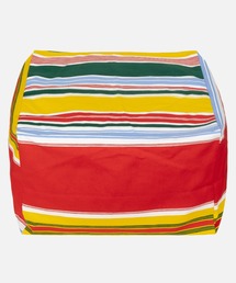 クッションカバー Taite タイテ 石本藤雄 マリメッコ marimekko Fujiwo Ishimoto（石本 藤雄） - joe textile (ジョー