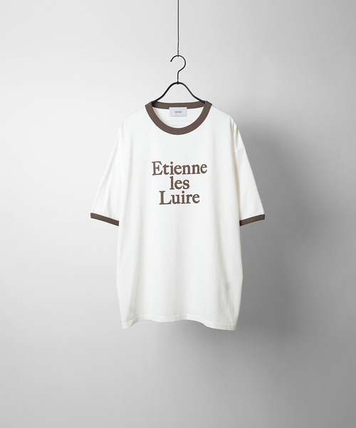 Confirm(コンファーム)の「アソート ロゴ / ヴィンテージ ビッグシルエット半袖プリントTシャツ カットソー ユニセックス【Confirm】(Tシャツ/カットソー・レディース・ホワイト系その他2/ホワイト系その他3/ホワイト系その他4/ホワイト系その他5/ホワイト系その他6/ホワイト系その他7/グレー系その他4/ベージュ系その他6/ホワイト系/ホワイト系1/ホワイト系2/ホワイト系3/グレー系/グレー系2/ホワイト系その他/ブラック系その他/ホワイト/ブラック/ホワイト系5/ホワイト系4/ホワイト系7/ベージュ系7/ホワイト系6/グレー系4・M/L)」の10枚目の写真