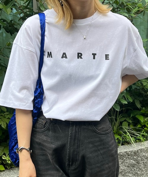 Confirm(コンファーム)の「アソート ロゴ / ヴィンテージ ビッグシルエット半袖プリントTシャツ カットソー ユニセックス【Confirm】(Tシャツ/カットソー・レディース・ホワイト系その他2/ホワイト系その他3/ホワイト系その他4/ホワイト系その他5/ホワイト系その他6/ホワイト系その他7/グレー系その他4/ベージュ系その他6/ホワイト系/ホワイト系1/ホワイト系2/ホワイト系3/グレー系/グレー系2/ホワイト系その他/ブラック系その他/ホワイト/ブラック/ホワイト系5/ホワイト系4/ホワイト系7/ベージュ系7/ホワイト系6/グレー系4・M/L)」の13枚目の写真