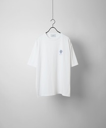 アソート ロゴ / ヴィンテージ ビッグシルエット半袖プリントTシャツ カットソー ユニセックス