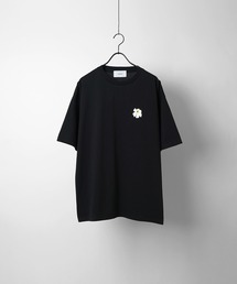 アソート ロゴ / ヴィンテージ ビッグシルエット半袖プリントTシャツ カットソー ユニセックス