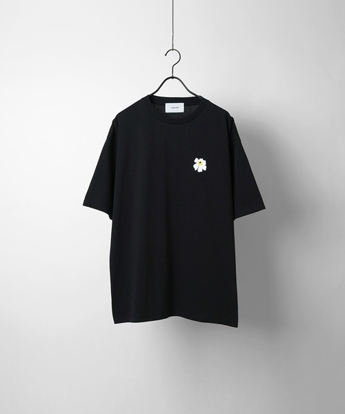 Confirm(コンファーム)の「アソート ロゴ / ヴィンテージ ビッグシルエット半袖プリントTシャツ カットソー ユニセックス【Confirm】(Tシャツ/カットソー・レディース・ホワイト系その他2/ホワイト系その他3/ホワイト系その他4/ホワイト系その他5/ホワイト系その他6/ホワイト系その他7/グレー系その他4/ベージュ系その他6/ホワイト系/ホワイト系1/ホワイト系2/ホワイト系3/グレー系/グレー系2/ホワイト系その他/ブラック系その他/ホワイト/ブラック/ホワイト系5/ホワイト系4/ホワイト系7/ベージュ系7/ホワイト系6/グレー系4・M/L)」の18枚目の写真