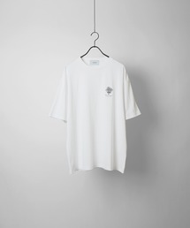 アソート ロゴ / ヴィンテージ ビッグシルエット半袖プリントTシャツ カットソー ユニセックス